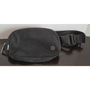 Lululemon Everywhere Women's Belt Bag - Black (142500085)